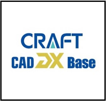 CRAFT CAD DX Base 新機能